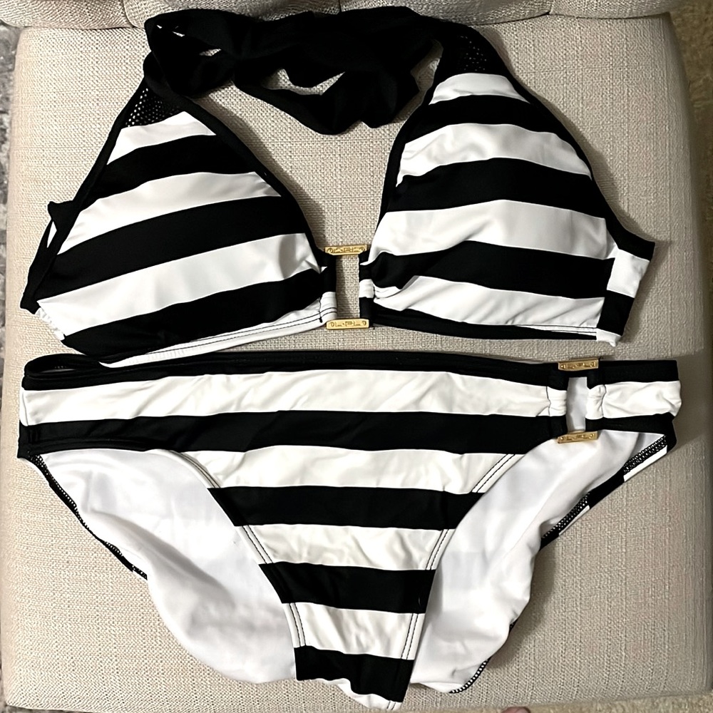 Ralph Lauren Bikini - Size 10